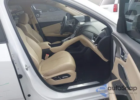 2021 Acura Rdx Standard z USA, uszkodzony, nr VIN 5J8TC1H36ML005976